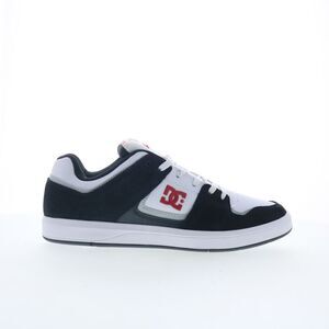 DC Mens Cure White Shoes (NWT)